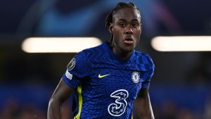 Inter, buone notizie: il Chelsea apre al prestito gratuito per Chalobah