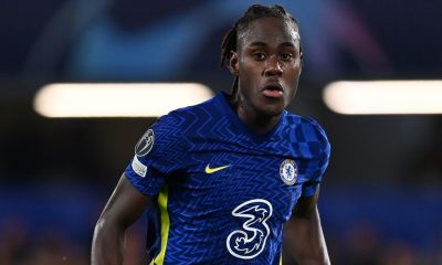 Chalobah
