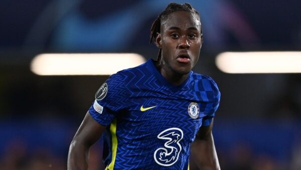 Chalobah