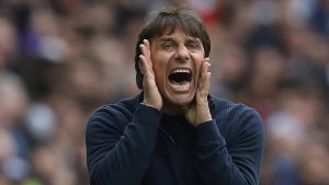 Conte-Juve: ritorno di fiamma? Perinetti: «Non è impossibile»