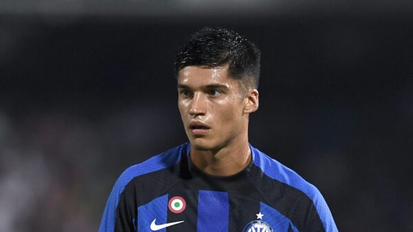 Correa Inter