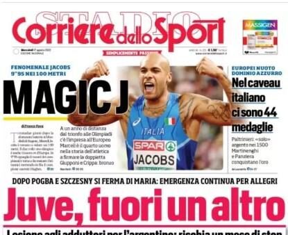 Corriere