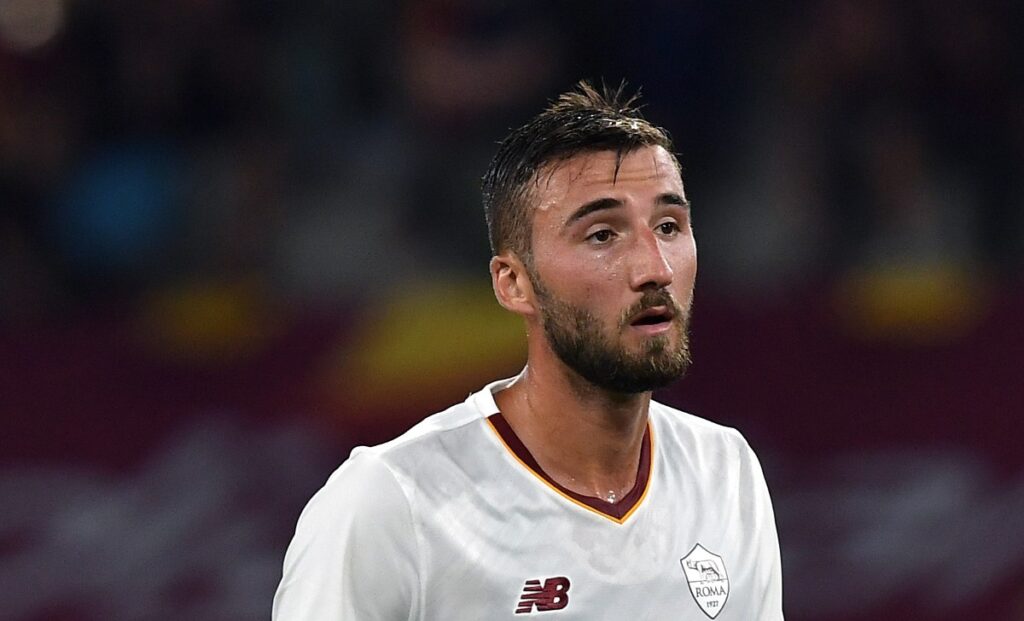 Cristante AS1 0504