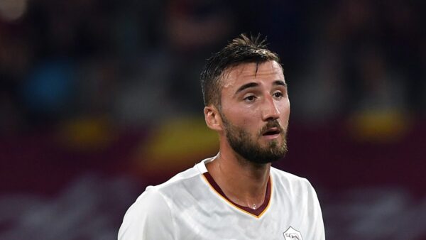 Cristante AS1 0504