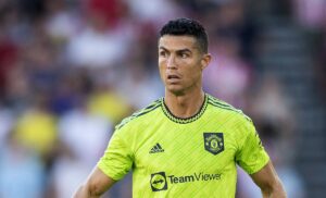 Ipotesi Arabia Saudita per Cristiano Ronaldo. Il clamoroso scenario
