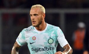 Pagelle Reggina-Inter: 88 minuti di Lukaku. Brillano Dimarco e Dzeko
