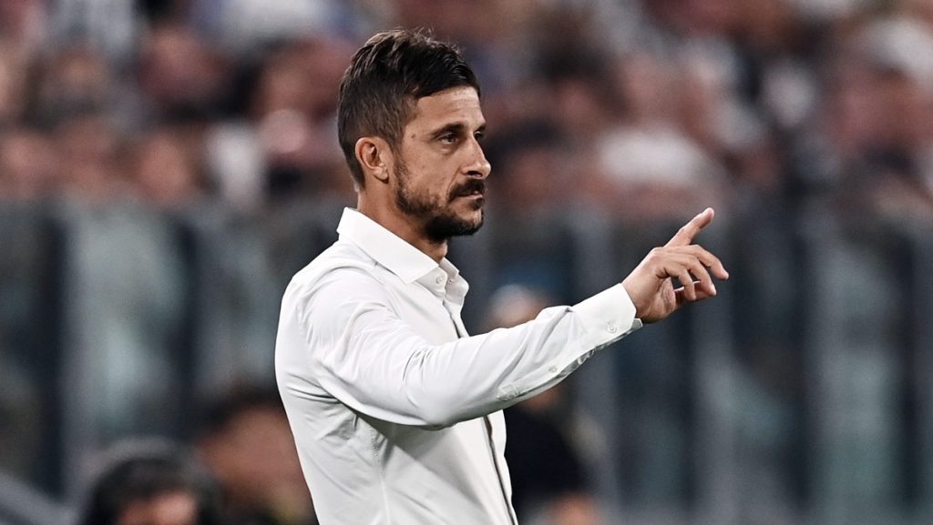 Sassuolo-Milan, ma questa volta niente scudetto di mezzo. Dionisi: «Li rispettiamo, non li temiamo» 1 Dionisi