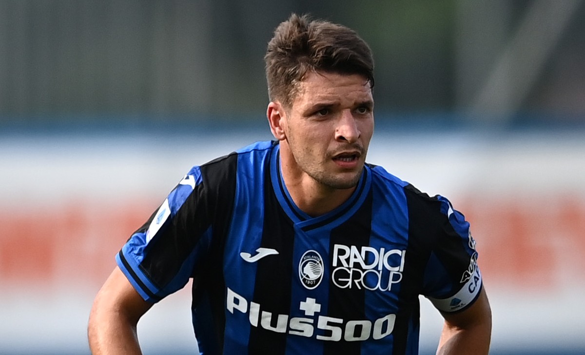 Djimsiti su Inter-Atalanta: «Possiamo giocarci la Champions» 26 Djimsiti MG8 6269