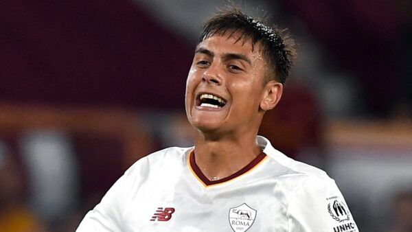 Dybala AS1 0183