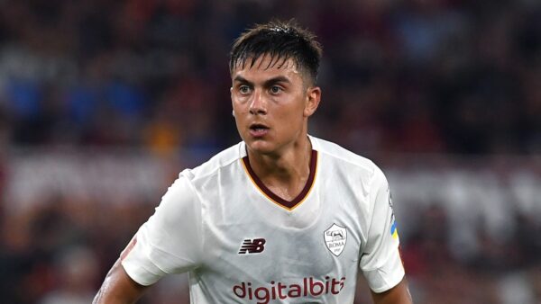 Dybala AS1 0348