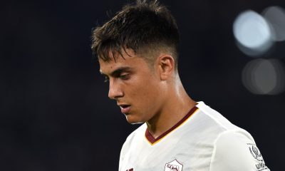 Dybala AS1 0508