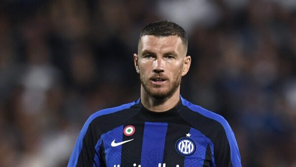 Dzeko PAP11078