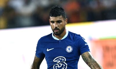 Emerson Palmieri MG0 6939