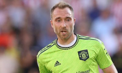 Eriksen imago1013827294h