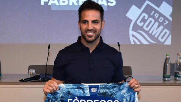 Fabregas MG5 6379