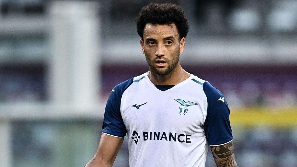 Felipe Anderson