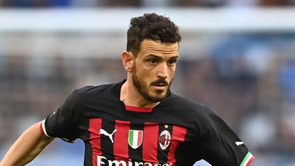 Florenzi MG8 2585