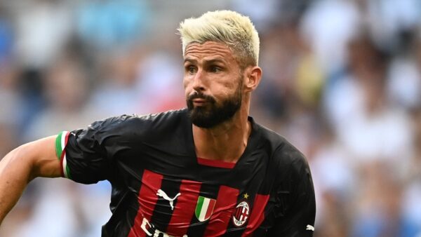 Giroud MG8 2601