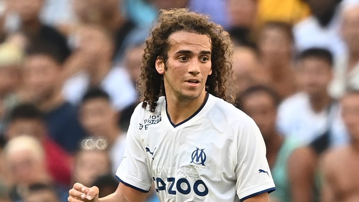 Guendouzi-Inter, è derby con la Juventus. La situazione 26 Guendouzi MG8 1866