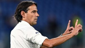 Cancellare la sconfitta contro la Lazio. Ecco il piano di Inzaghi, mini-turnover compreso