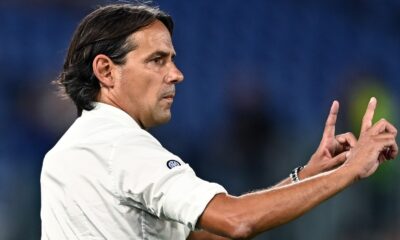 Inzaghi MG8 4892