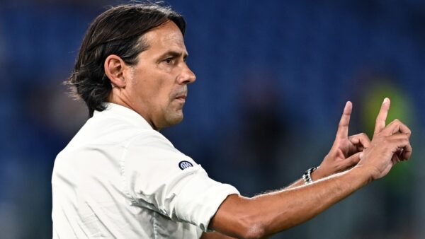Inzaghi MG8 4892
