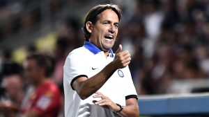 Inzaghi a Sky dopo Viktoria Plzen-Inter: «Sto ritrovando una squadra ordinata»