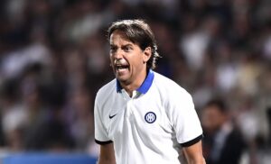 Simone Inzaghi ritorna in conferenza stampa per Lazio-Inter: ecco quando