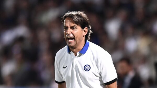Inzaghi PAP10981
