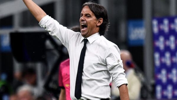 Inzaghi PAP 0925