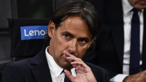 Inzaghi a DAZN: «Stasera mi brucia. Quel blackout di 30 minuti ci è costato»