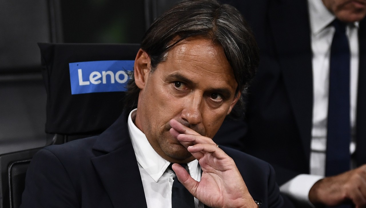 Inzaghi TEO 7520