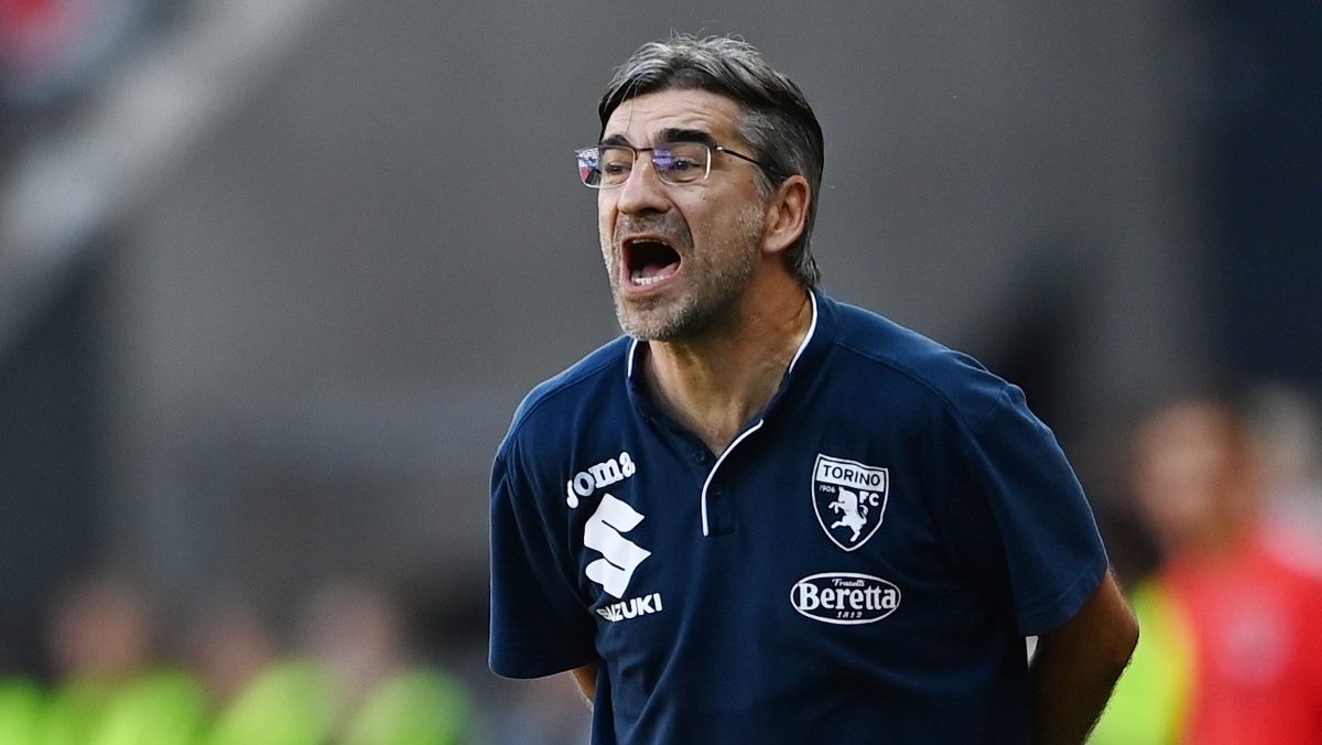 Torino, Juric: «Milan pericoloso ora che è in difficoltà» 26 Juric MG8 9871