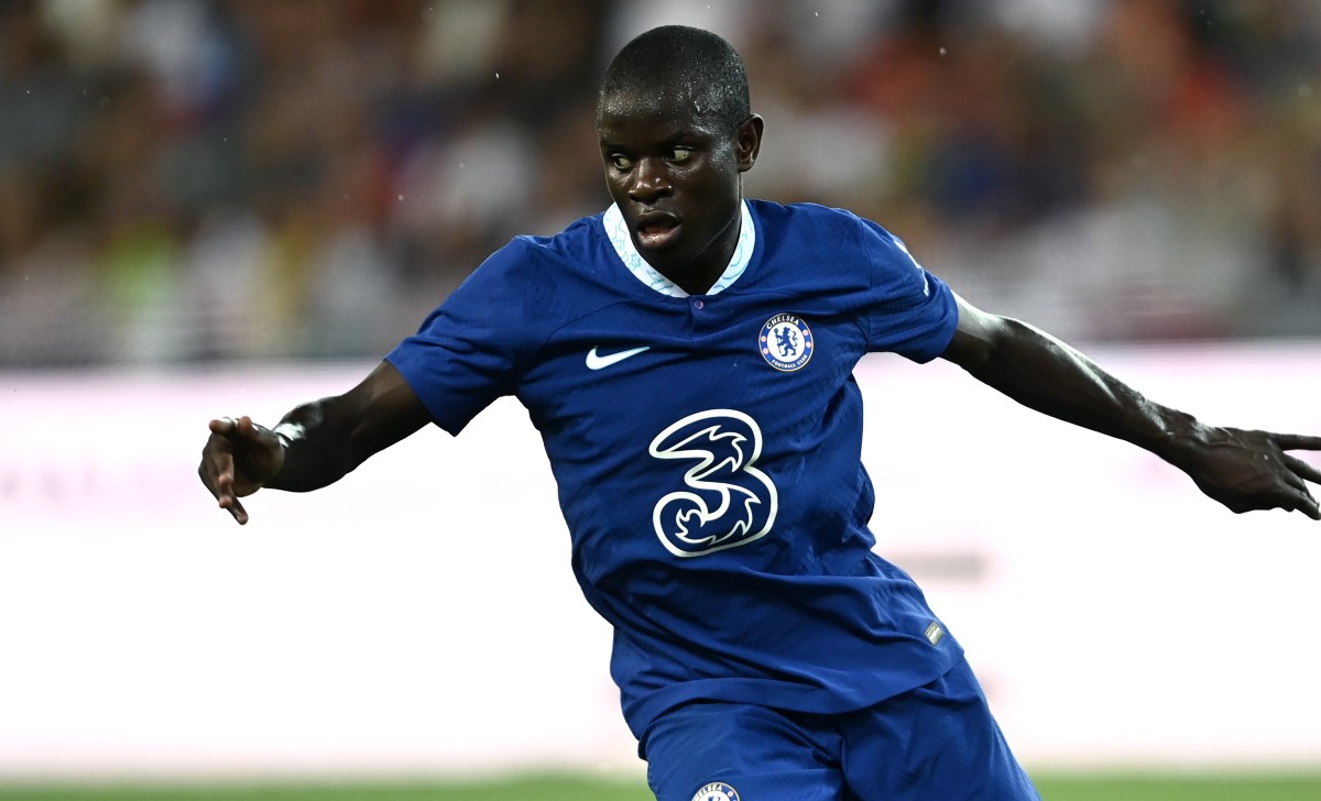 Kantè, contatti avanzati con il Barcellona per l'ex obiettivo dell'Inter 26 Kante MG0 5784