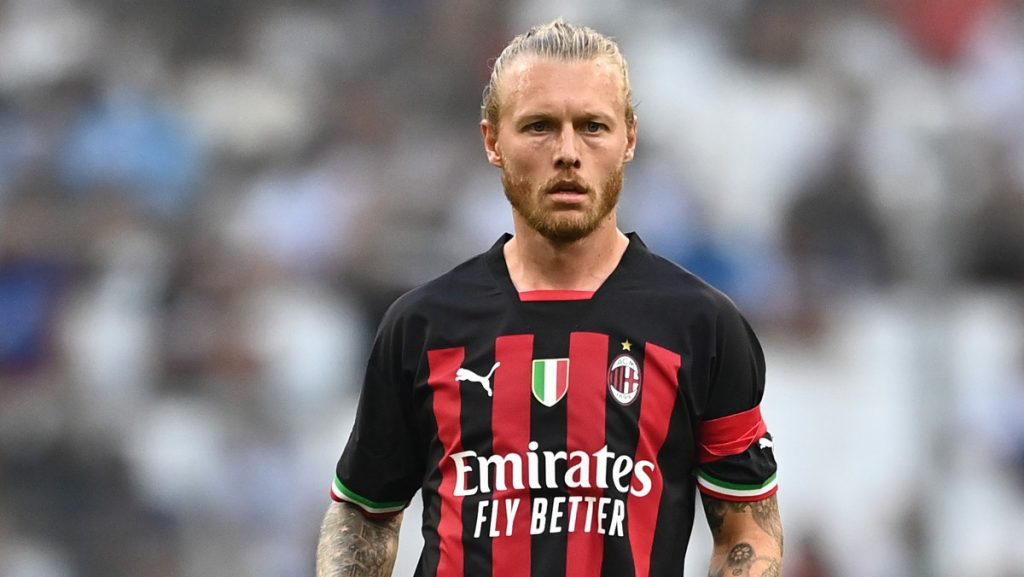 Kjaer svela: «Nel 2008 potevo andare all'Inter, poi ecco cosa è successo. Derby? Mi aspetto questo» 1 Kjaer MG8 2629