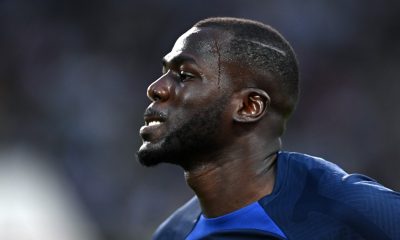 Koulibaly