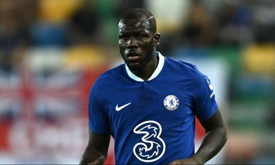 Koulibaly