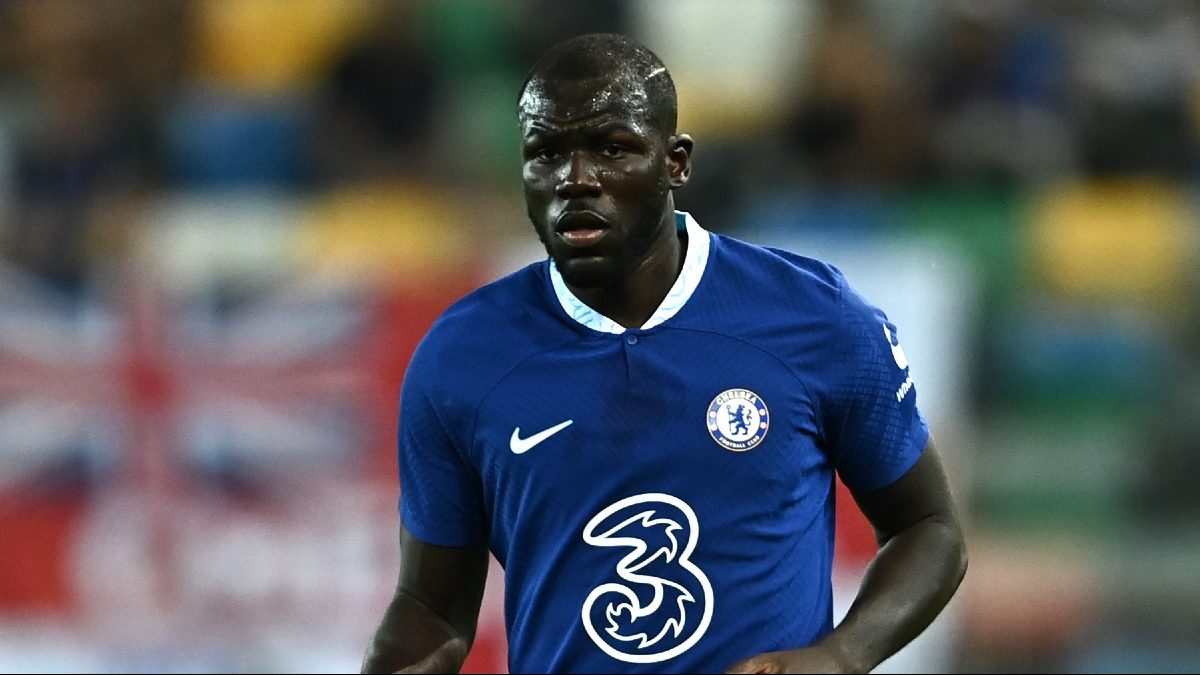 Koulibaly