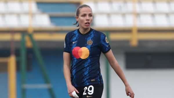 Kristjansdottir