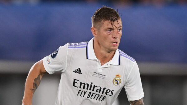 Kroos Z9A 1077