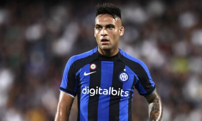 Lautaro Martinez PAP10126