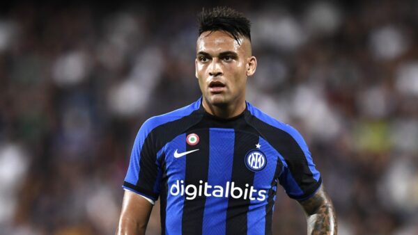 Lautaro Martinez PAP10126