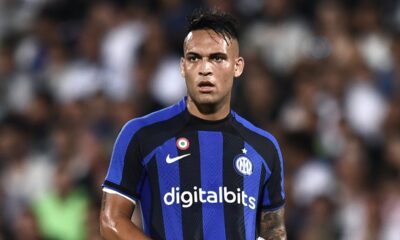 Lautaro Martinez PAP10470