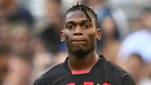 Milan-Inter: serata da record per Tonali e Leao