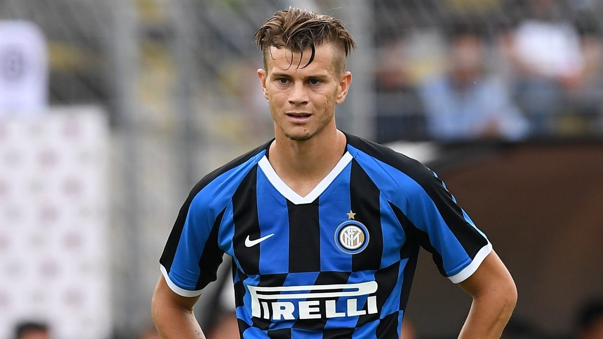 Calciomercato Inter, nuova avventura per Longo: ecco dove andrà 26 Longo MG1 1066