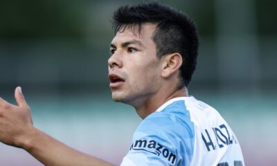 Lozano NapoliGirona114