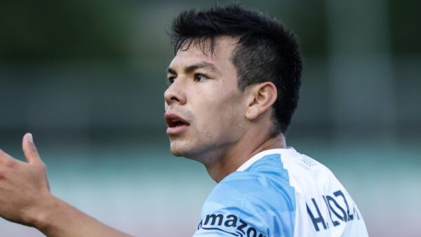 Lozano NapoliGirona114