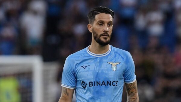 Luis Alberto