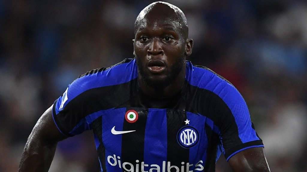 Lukaku AS1 3031