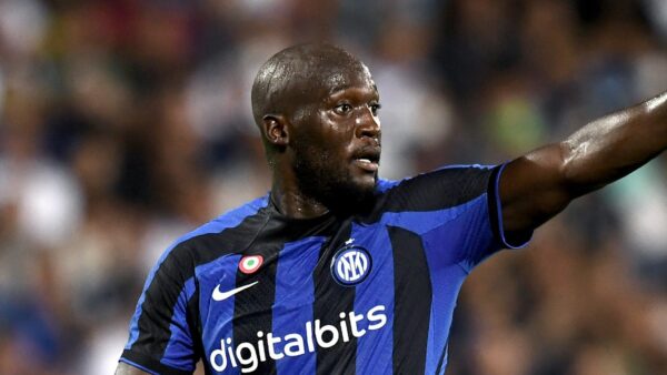 Lukaku PAP10909